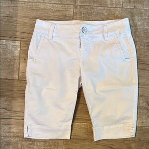 Guess Bermuda Vintage shorts Classic Cotton Design